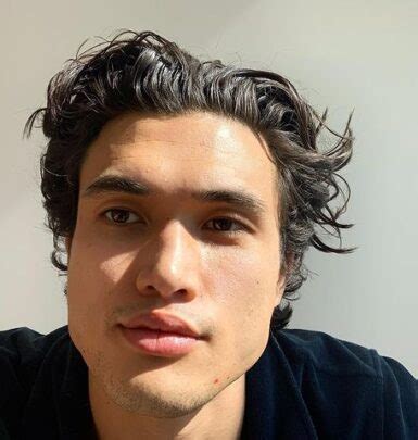 charles melton gay|Charles Melton family in detail: mother, father, siblings, girlfriend